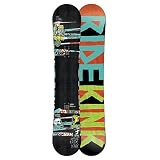 Ride Kink Freestyle Snowboard 2012 - 155