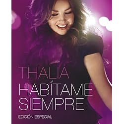 Habitame Siempre [Blu-ray]