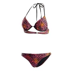 Maui Wowie B�gelbikini C/D-Cup, pink/orange