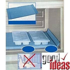 Anti Frost Mat (660) Reduce the Build up of Frost in your freezer