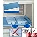 Anti Frost Freezer Mat - Makes defrosting easy
