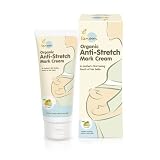 Organic Anti Stretch Mark Cream for Mom 220g.
