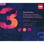 Zemlinsky: Vocal and Orchestral Works