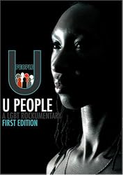 U People (First Edition)