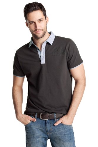 ESPRIT Herren Poloshirt B30670