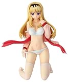 To Heart 2 Shitagi Version - Kusugawa Sasara - 1/7 Scale 15.5cm Tall PVC Figure