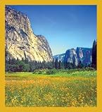 YOSEMITE VALLEY Bookmark