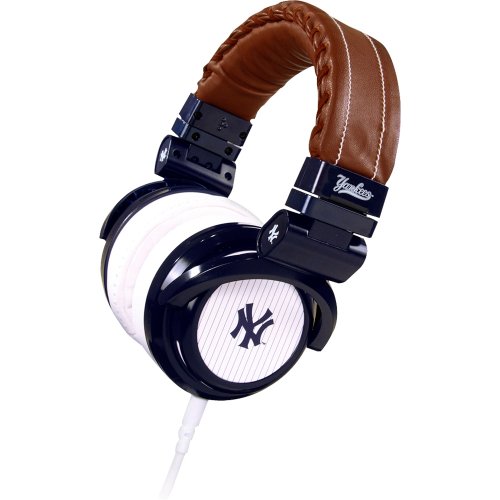 Big R XLNYY1 Over-the-Ear Reference Headphones with Call Answer Button and Microphone