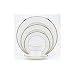 Noritake Silver Palace - 5 piece place setting