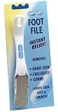 EVER READY FOOT FILE