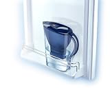 picture of Brita Marella Cool Water Filter Jug, Jungle Green