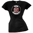 Dead Kennedys - Brick Logo Babydoll