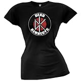 Dead Kennedys - Brick Logo Babydoll
