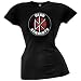 Dead Kennedys - Brick Logo Babydoll