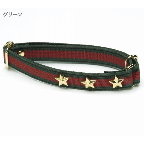 BIRDIE FLCトラッドスターカラー グリーン 474