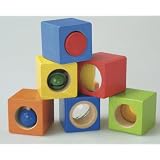 Discovery Blocks by 