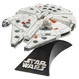 Star Wars Titanium Millenium Falcon
