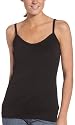 Esprit Women's Lace Trim Full Needle Camisole