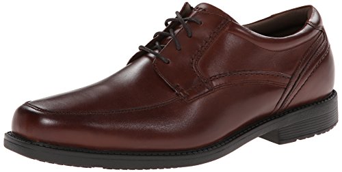 rockport style leader 2 apron toe