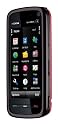 Nokia 5800 XpressMusic Smartphone (GPS, 3,2 MP, WLAN, EDGE, HSDPA, UMTS, MP3, Ovi Karten) red