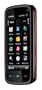 Nokia - 5800 XpressMusic - Smartphone classique tactile - Photo / Bluetooth / mp3 / Vid�o - Carte microSDHC - 8 Go - Rouge