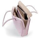 Dicota Lady Allure 15" Ladies Pink Laptop Bag