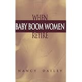 when baby boom women retire