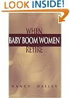 When Baby Boom Women Retire: