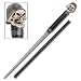 Sporting Goods : German Skull Sword Cane