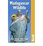 Madagascar wildlife : a visitor's guide