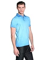 Sweet Years Polo (Turquesa)