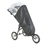 Bag Boy Golf Cart Rain Canopy
