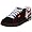 Black/White/Red