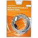 Commtel Telephone / Modem Cable - 3m - Adsl (rj11) To Bt Plu