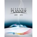 StudentPlanner2009-2010SchoolYearPlannerHighSchool/MiddleSchoolContent-7X9