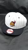 New Era Cleveland Indians BITD Pin 9Fifty Snap Back Hat