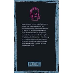 Das böse Buch für Lehrer