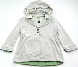 Oakley Swing Hoody/Hoodie Jacket Womens Pristine Heat - XS UK 8