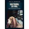 Ein Teufel zu viel: Der Badische Krimi
