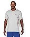 Under Armour Men's Charged Cotton Sportstyle T-Shirt
