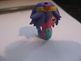 MOSHI MONSTERS SERIES 2 FIGURE - CALI #72IMAGE