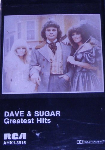 Dave & Sugar - Greatest Hits - Zortam Music