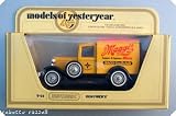 Review Matchbox  / Matchbox Models Yesteryear Y22 1930 Ford A Maggis