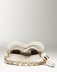 Quilted Heart Mini Bag Product Image