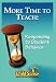MORE TIME TO TEACH: Responding to Student Behavior (Elementary DVD)