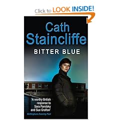 Bitter Blue (Sal Kilkenny Mysteries)