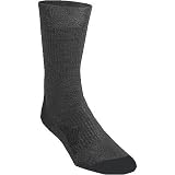 EcoMerino Thin Crew by Teko Socks