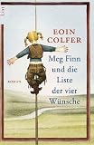 Meg Finn und die Liste der vier W�nsche