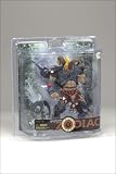 WARRIORS OF THE ZODIAC 【ARIES(羊座)】 塗装済み完成品