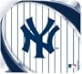 New York Yankees Mousepad